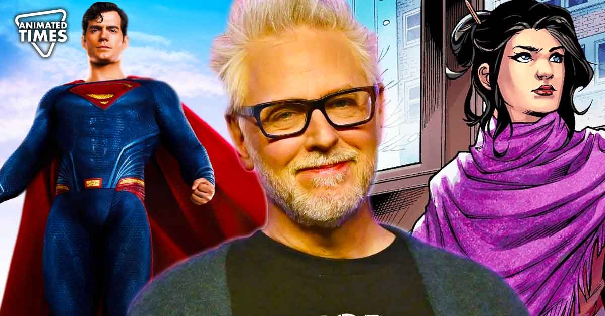 Who are the New Superman and Lois in James Gunn’s DCU: Henry Cavill’s Replacement Finally Announced