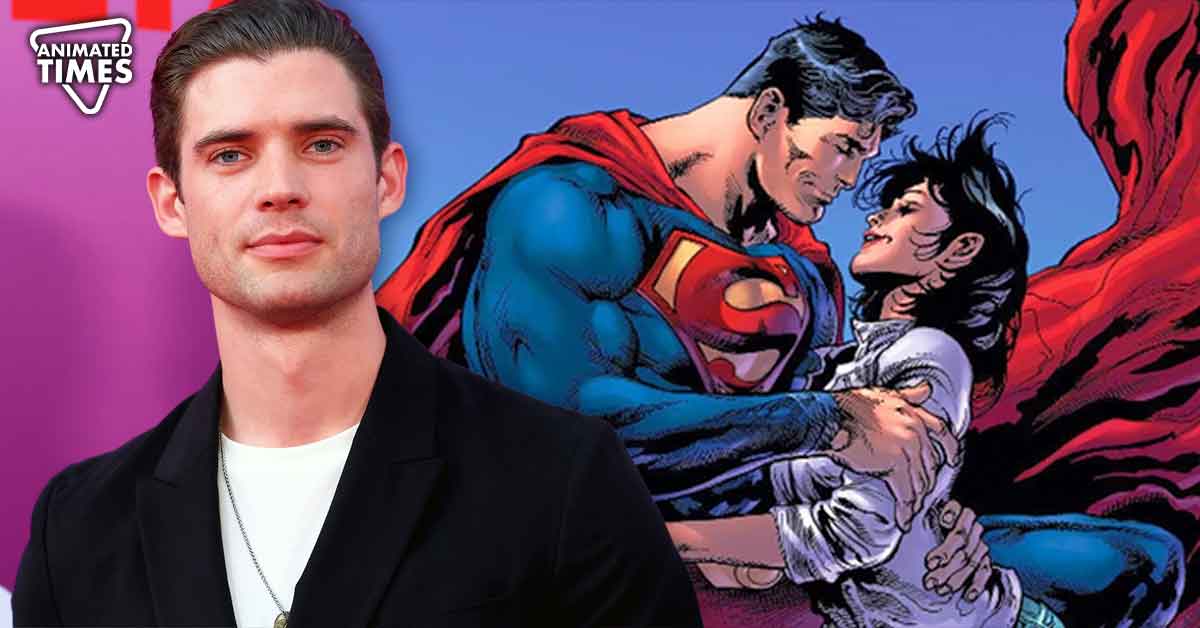 Mystery Behind David Corenswet’s Dating Life: Does DCU’s New Superman Have a Lois Lane Off Screen?