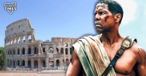 Gladiator 2 First Look Photos Reveal Massive Colosseum Set and More