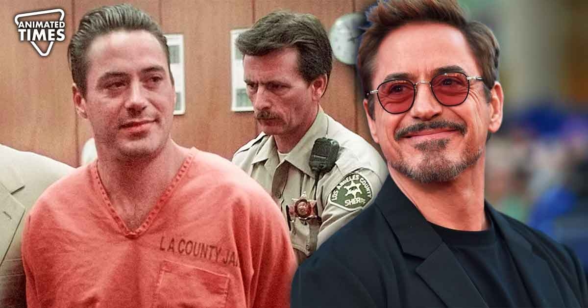 “There were only threats”: Robert Downey Jr. Says Brutal 3 Years Prison Term Was “Over-sentenced by an angry judge”