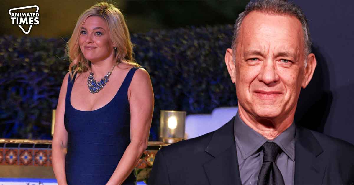 “I don’t deserve this, I should have more camera time”: Tom Hanks’ Niece Has a Meltdown After Getting Humiliated