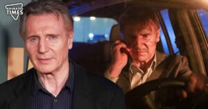 After ‘Taken’, Liam Neeson Returns With Yet Another Thriller With a Near-Impossible Storyline Called ‘Retribution’