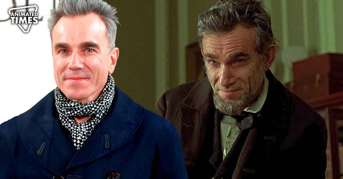 3 Time Oscar Winner Daniel Day-Lewis Leaves Fans Concerned With Rare Outing After Retiring from Acting