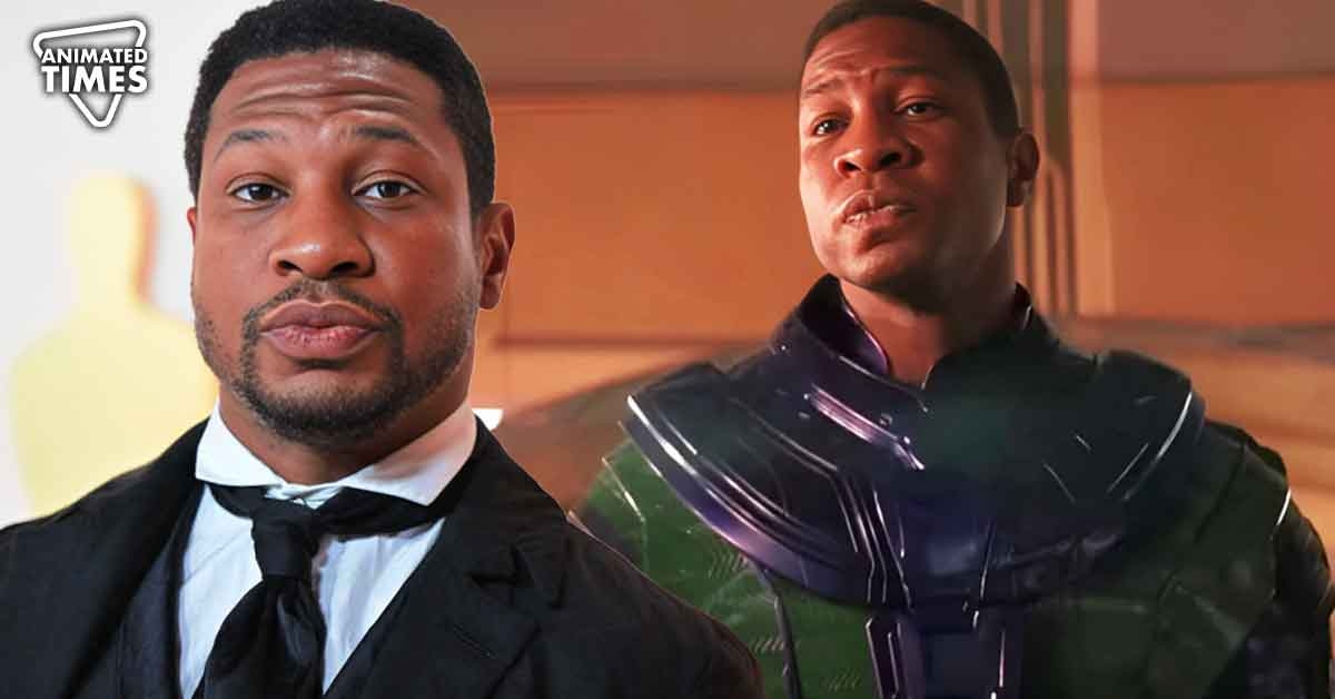Jonathan Majors Gets Much Needed Support From Marvel Family After Domestic Violence Allegations Threatens His Career