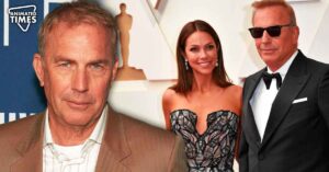 Kevin Costner’s Estranged Wife Finally Agrees to Vacate Actor’s $145M Mansion After Spending Thousands of Dollars Without Notifying Him