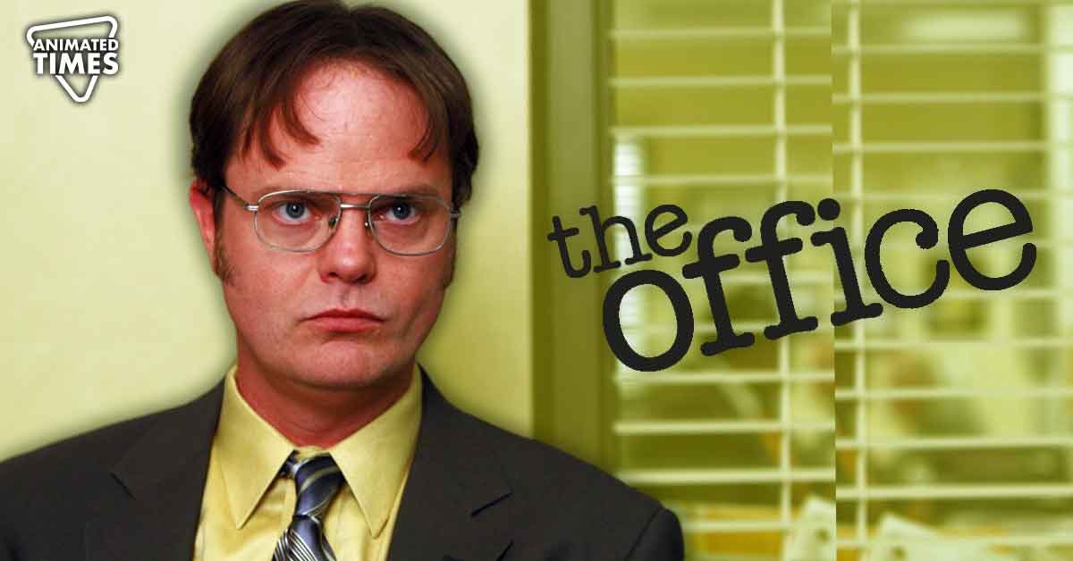 “I’ve moved along in my life”: Dwight Schrute aka Rainn Wilson’s Life Was Never the Same After His Interaction With ‘The Office’ Fans