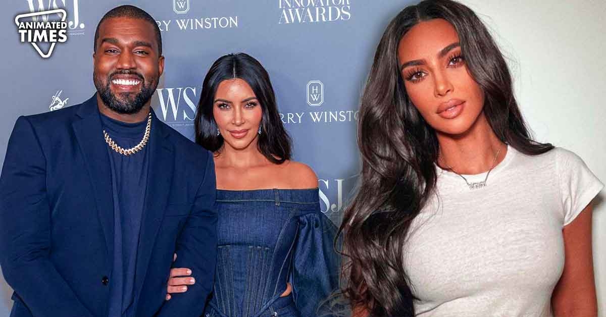 “I’ll do anything to get that person back”: Kim Kardashian Breaks Down After Missing Kanye West While Ex-Boyfriend Pete Davidson Enters Rehab for His Mental Struggles