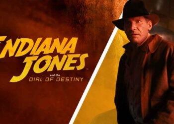 How Many Post Credits Scene Does 'Indiana Jones and the Dial of Destiny' Have