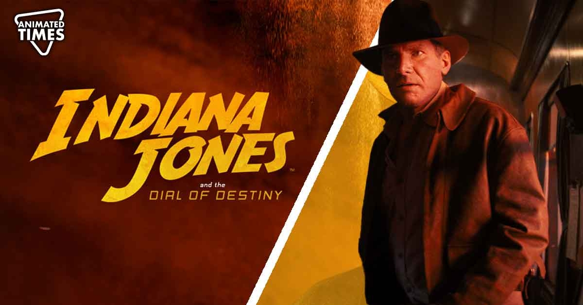 How Many Post Credits Scene Does ‘Indiana Jones and the Dial of Destiny’ Have?