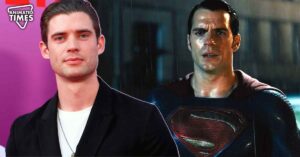 David Corenswet Does Not Want His Superman to Be Like Henry Cavill’s “Dark and Gritty” Superman