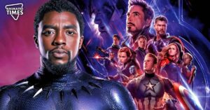 Another Avengers: Endgame Star Was Desperate to Play Black Panther Before Chadwick Boseman