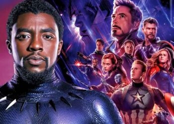 Another Avengers: Endgame Star Was Desperate to Play Black Panther Before Chadwick Boseman
