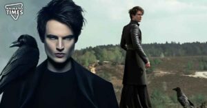 Netflix’s Sandman Season 2 Set Photos Spoil Major Upcoming Battle