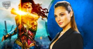 Frustrating News For Gal Gadot Fans, DCU Cancels Wonder Woman Plans