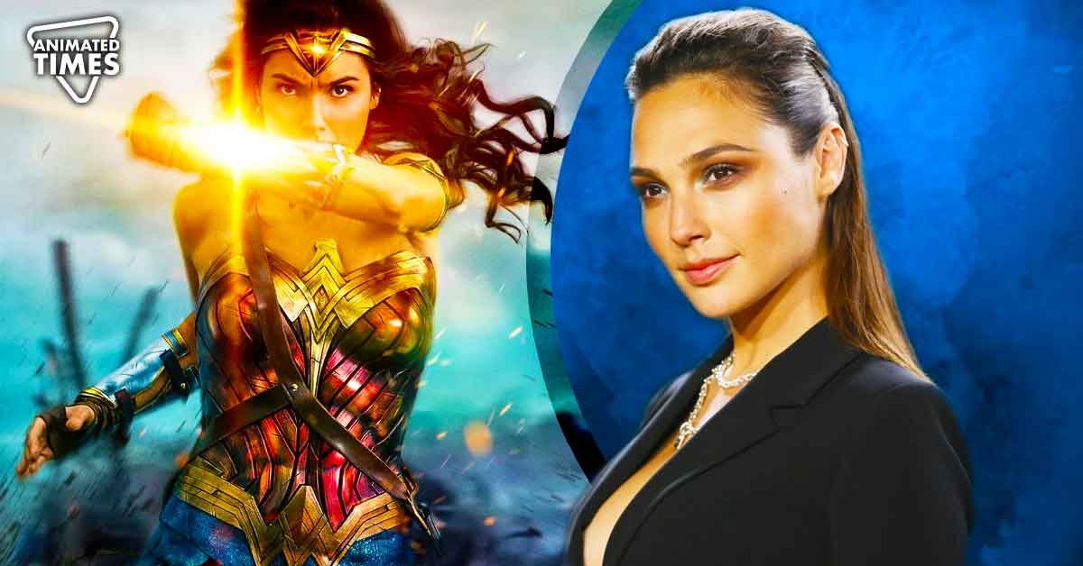 Frustrating News For Gal Gadot Fans, DCU Cancels Wonder Woman Plans