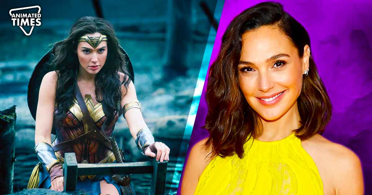 “She was this seductive woman who had an affair”: Gal Gadot is Passionate to Bring a Change With Her Next Character That Is Even Stronger Than Wonder Woman