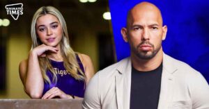 “He said come to Europe”: Top G Andrew Tate Faces More Humiliation After Bombshell Gymnast Olivia Dunne’s Recent Revelation