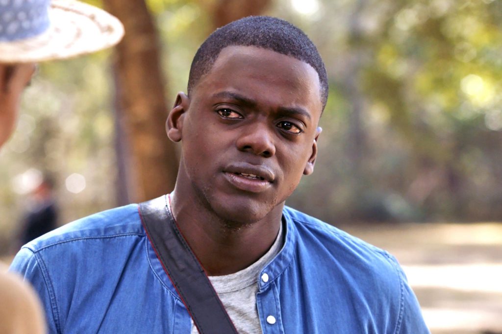 Daniel Kaluuya in 'Get Out'