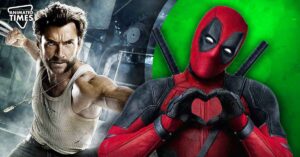 Deadpool 3 Has Reportedly Almost Completed its Filming, Moving into Post-Production
