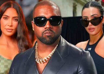 Kanye West Tries to Spice Up S*x Life With Kim Kardashian Look-Alike Wife Bianca Censori as Rapper Goes Toys Shopping