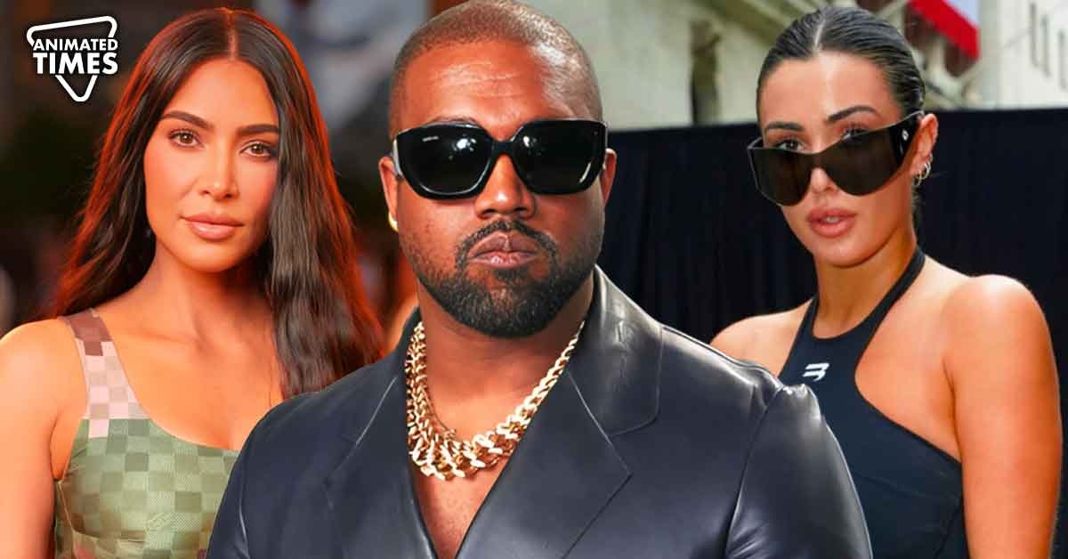 Kanye West Tries to Spice Up S*x Life With Kim Kardashian Look-Alike Wife Bianca Censori as Rapper Goes Toys Shopping