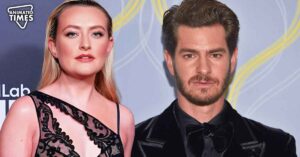 “I took the interview very seriously”: Amelia Dimonldenberg Let Her Feelings Known About the Moment That Made Andrew Garfield Obsessed With Her
