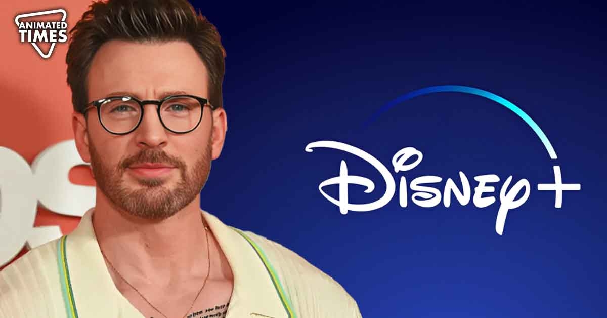 Disney Has Lost Over $660 Million With Three Box Office Disasters Including Chris Evans’ Movie