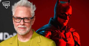 “Make it as great as possible”: James Gunn Gives a Huge Update on Robert Pattinson’s The Batman 2 and It’s Release Date