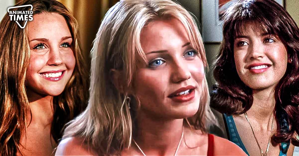 These ’90s Legends Don’t Ever Want to Return to Hollywood Again