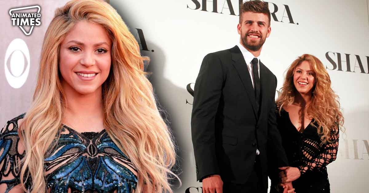 “I’m left wanting more”: Shakira’s Latest Song Reveals Gerard Pique’s Sexual Impotence That Left Colombian Bombshell Frustrated in Bed