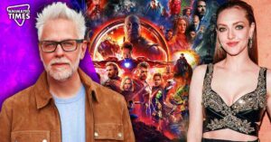 “Hollywood does not forgive you”: Amanda Seyfried Refused to Star in James Gunn’s First Marvel Movie to Avoid MCU’s First Ever Flop Only to Regret it Later
