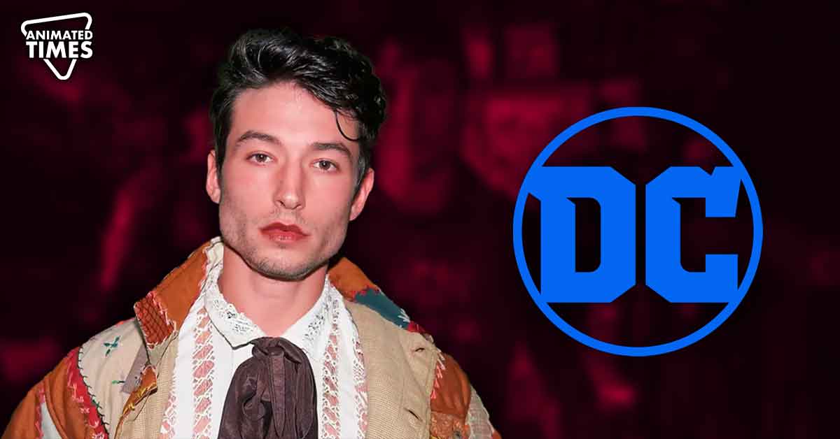 “I’ve been directly targeted by an individual”: Ezra Miller Loses Harassment Protective Order Amid Their DCU Box Office Disaster