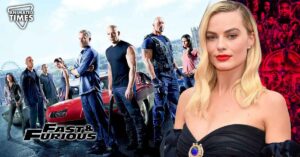 Fast and Furious Actress Reportedly Inches Away from Stealing Marvel Role from Margot Robbie
