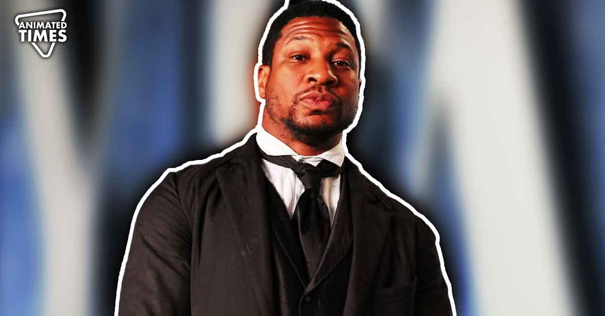 Jonathan Majors Breaks Silence After His Method Acting Led to Serious Allegations