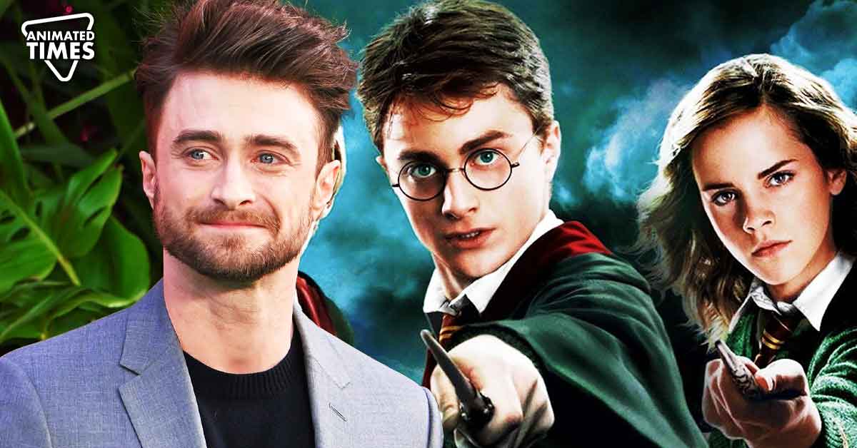 Daniel Radcliffe’s Arch Nemesis in Harry Potter Let His Feelings About the Actor Known After Their Retirement From $9.5 Billion Franchise