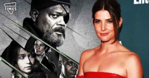 “I do not make those decisions”: Cobie Smulders Returns to Marvel After the Saddening End to Maria Hill in ‘Secret Invasion’