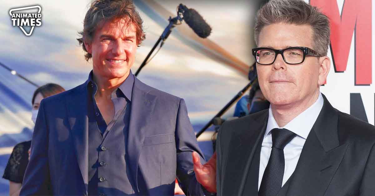 “There are no limits with Cruise”: Tom Cruise Risking His Life in an Incredibly Unpredictable Sport Made Mission Impossible Director Concerned