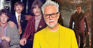 “It’s also not my favorite Beatles song”: James Gunn Refused to Honour the Surprising Connection Between The Beatles and ‘Guardians of the Galaxy’
