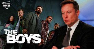 “Let’s just all leave at once”: The Boys Star Declares War on Twitter after Elon Musk’s Tyrannical New Rules