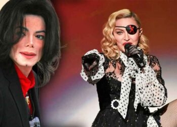 “There were concerns about another Michael Jackson situation” Madonna’s Gruelling Schedule Made Close Friend Believe She Would End Up Like MJ in His Final Years