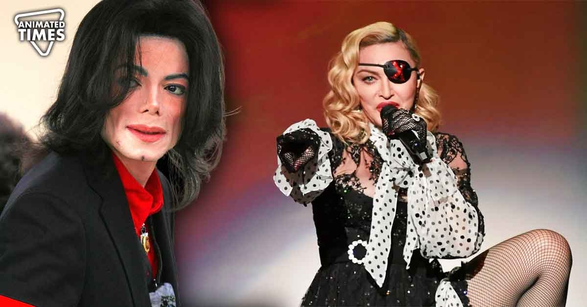 “There were concerns about another Michael Jackson situation”: Madonna’s Gruelling Schedule Made Close Friend Believe She Would End Up Like MJ in His Final Years
