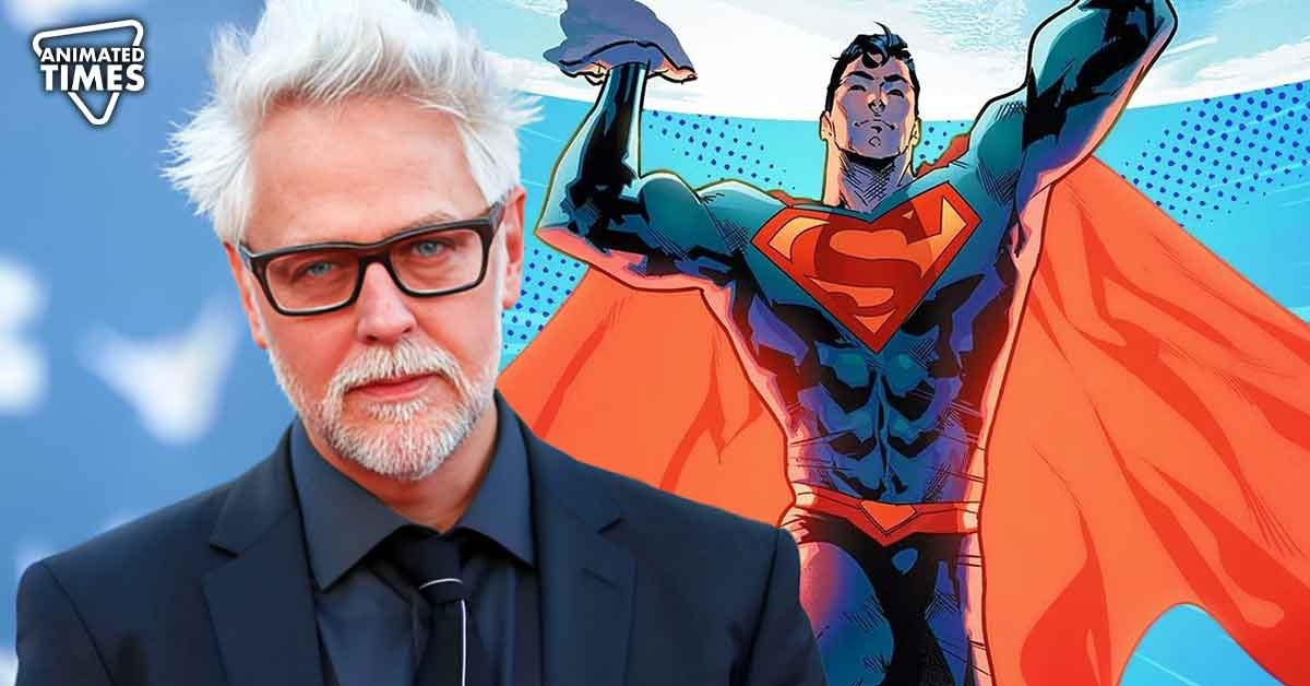“I don’t think I would have the longevity”: Marvel Star Turned Down James Gunn’s Superman: Legacy Role Despite DCU Boss Fighting for Him With Studio Execs