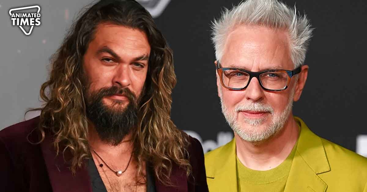 “I’ve done so many things where I don’t say much”: Jason Momoa Reveals Why He Had to Turn Down James Gunn Despite Taking Aquaman Years Later