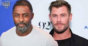 “It ripped my heart out”: Idris Elba Hated Returning for $644M Marvel Movie With Chris Hemsworth for the Strangest Reason