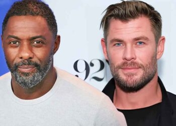 “It ripped my heart out”: Idris Elba Hated Returning for $644M Marvel Movie With Chris Hemsworth for the Strangest Reason