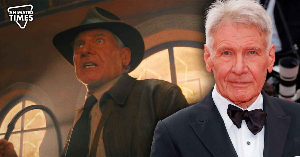 “Indy 15 years ago should have been his last movie”: Fans Got Brutally Honest on Harrison Ford’s Retirement from Indiana Jones Franchise