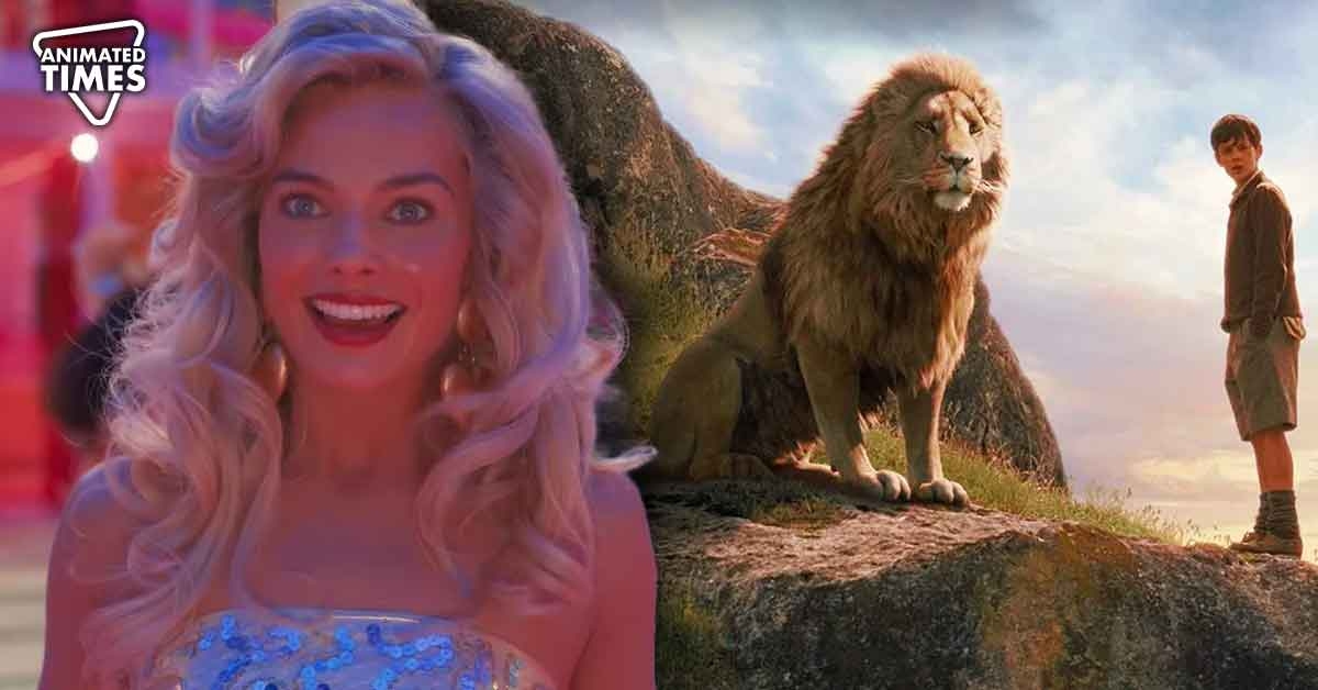 “Ugh another reboot?”: Netflix Takes Internet On Fire After Announcing The Reboot Of Iconic ‘Chronicles of Narnia’ Series in Barbie’s Greta Gerwig Lead