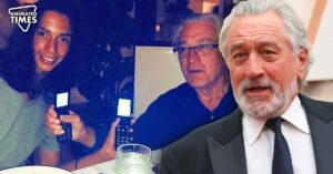 Robert De Niro Suffers Heartbreaking Tragedy After 19 Year Old Grandson Dies Under Mysterious Circumstances