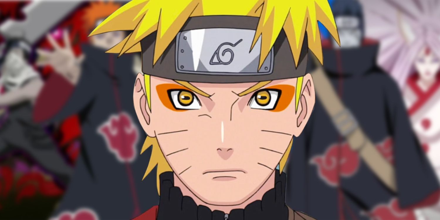 After Boruto, New Naruto Anime Coming in September- Was it All Infinite ...