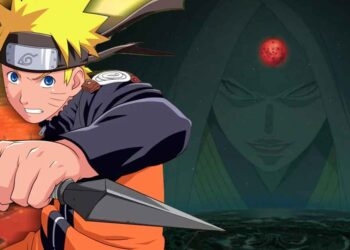 After Boruto, New Naruto Anime Coming in September- Was it All Infinite Tsukoyomi?